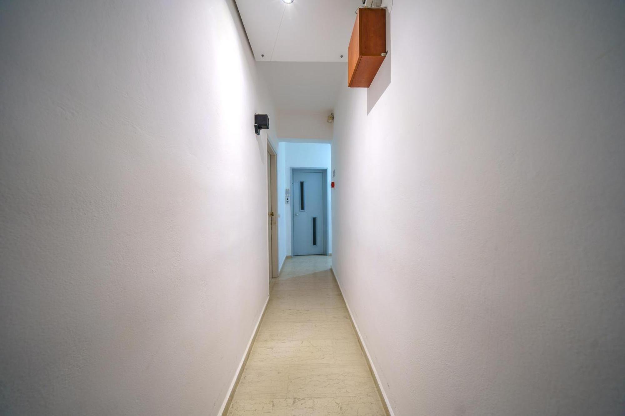 Amoudara Lasithiou Rodi Blue Apartments מראה חיצוני תמונה