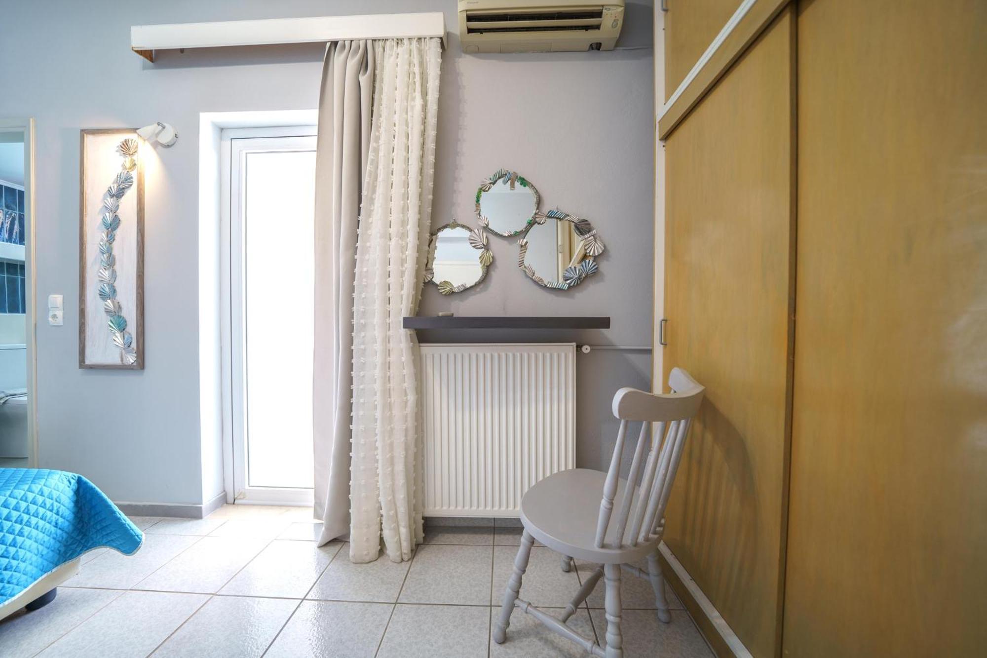 Amoudara Lasithiou Rodi Blue Apartments מראה חיצוני תמונה